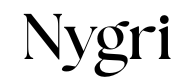 Nygri
