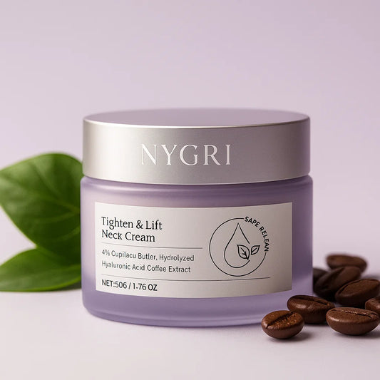 Nygri Essenza di Collo