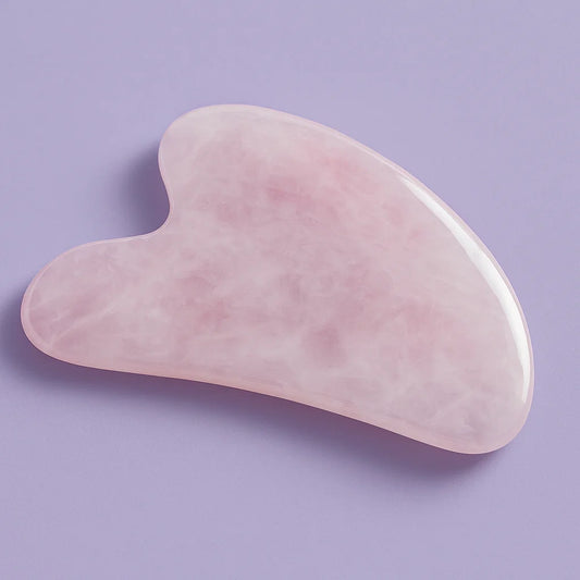 Gua Sha Rosa
